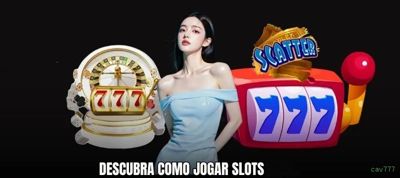 Ganhar e sacar na cav777